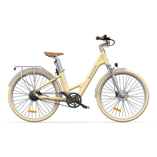 ADO Air 28 - Amarelo Claro