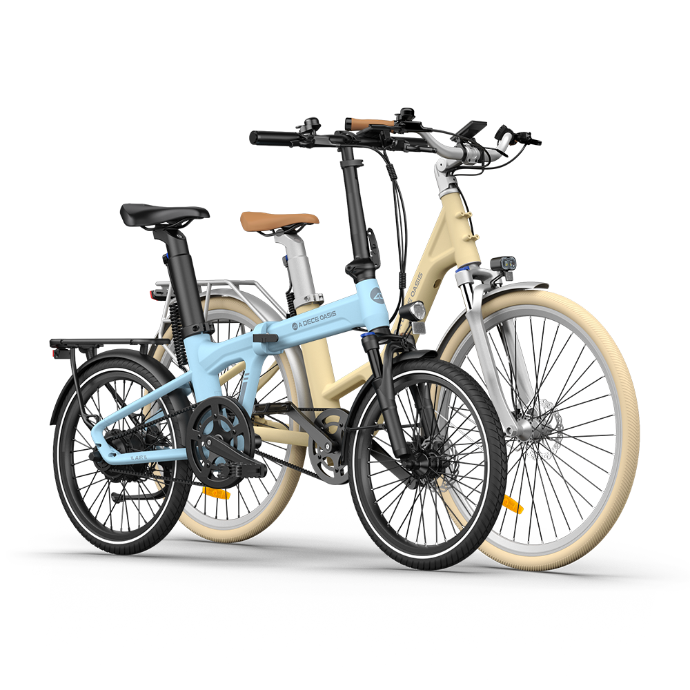 Pack Combo ADO Air 20S / Air 28