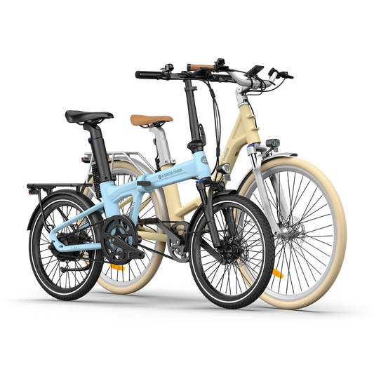 Pack Combo ADO Air 20S / Air 28