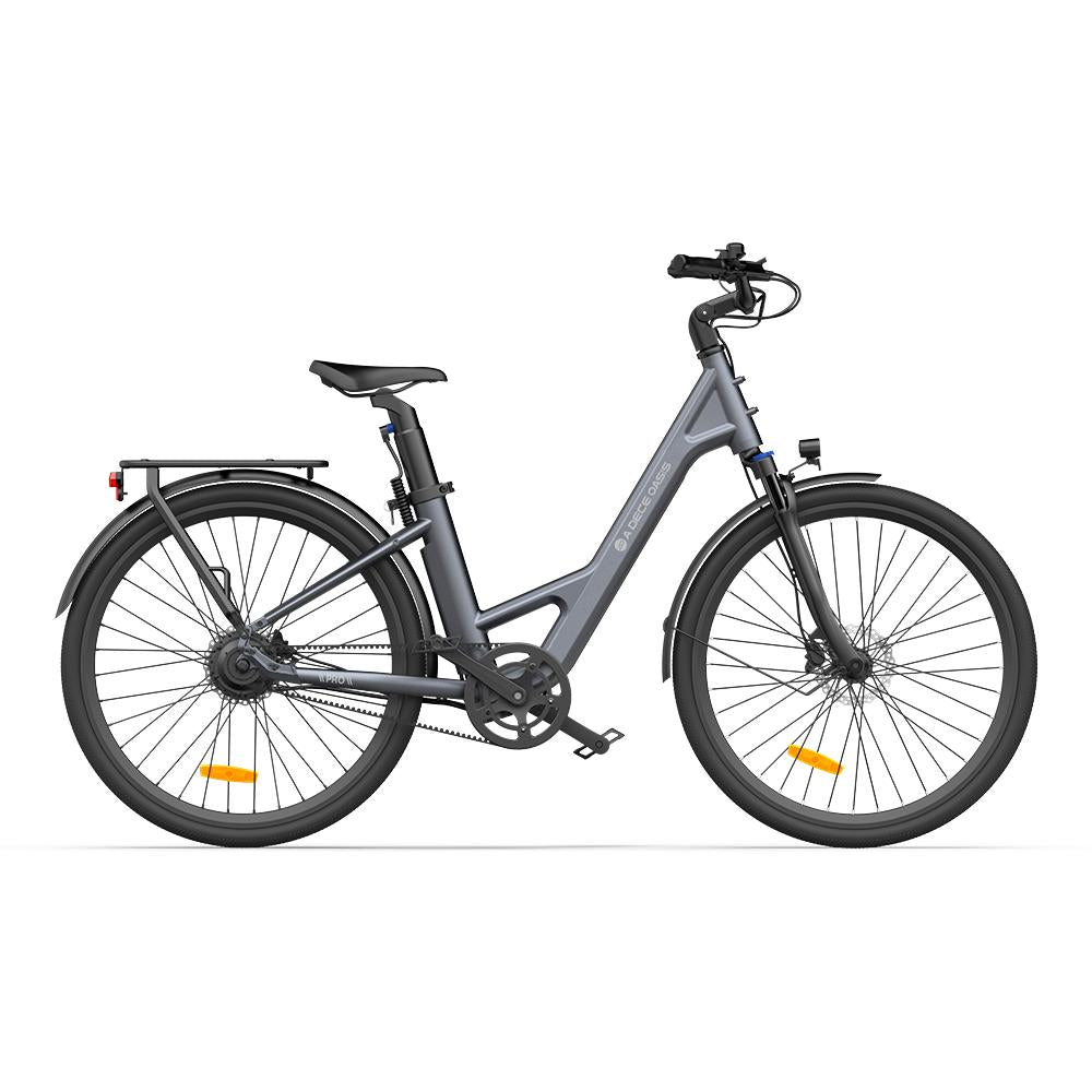 ADO Air 28 Pro - Cinzento