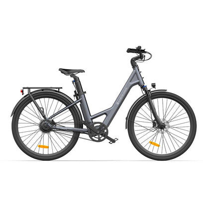 ADO Air 28 Pro - Cinzento