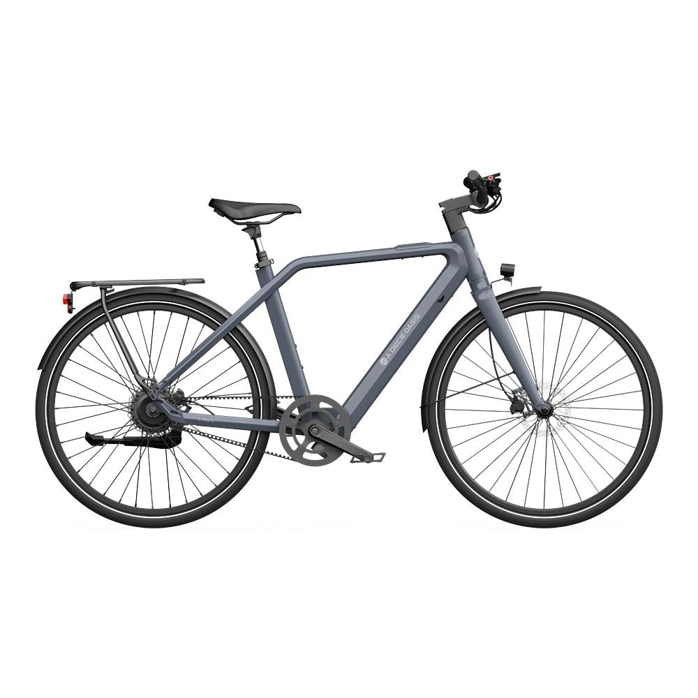 ADO Air 30 - Cinzento Meteoro