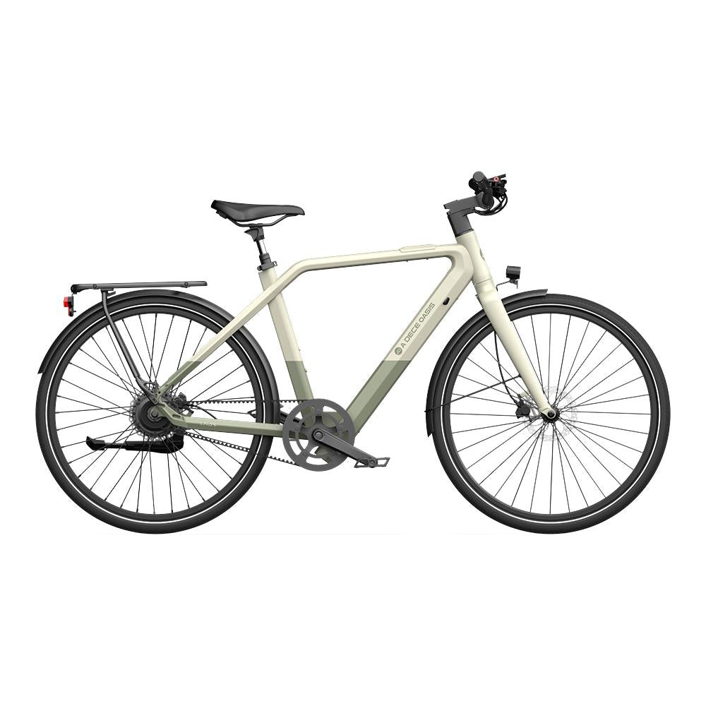 ADO Air 30 - Verde Gelo