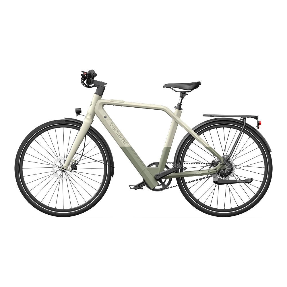 ADO Air 30 - Verde Gelo