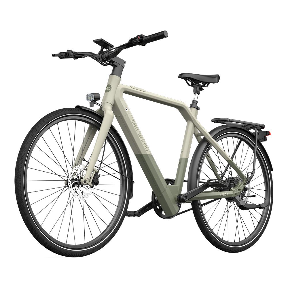 ADO Air 30 - Verde Gelo