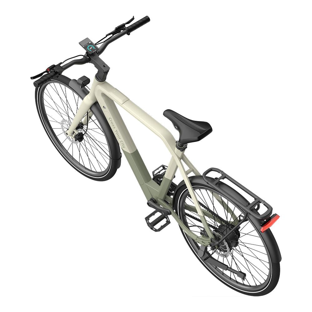 ADO Air 30 - Verde Gelo