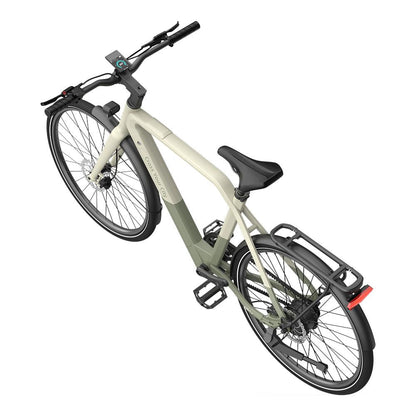 ADO Air 30 - Verde Gelo