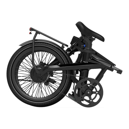 ADO Air Carbon Pro - Preto