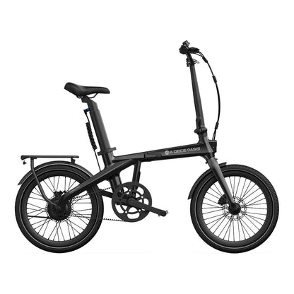 ADO Air Carbon Pro - Preto