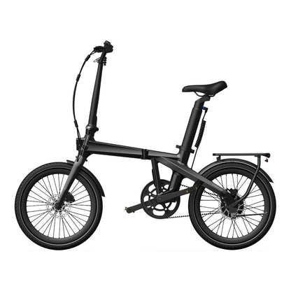 ADO Air Carbon Pro - Preto