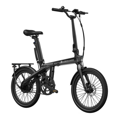ADO Air Carbon Pro - Preto