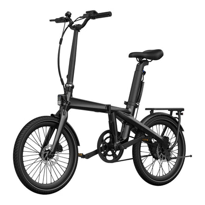 ADO Air Carbon Pro - Preto