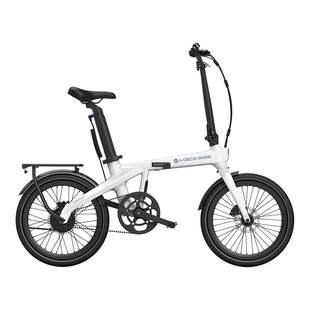 ADO Air Carbon Pro - Branco Pérola