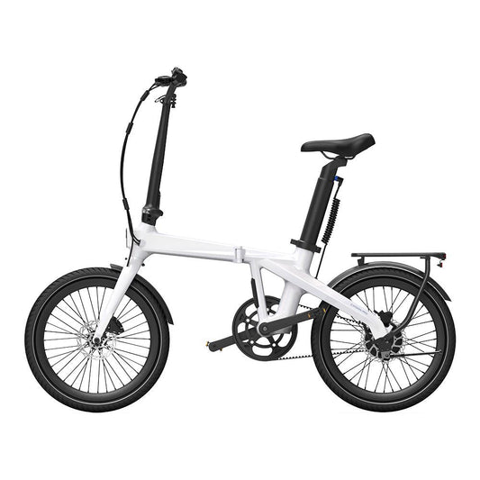 ADO Air Carbon Pro - Branco Pérola