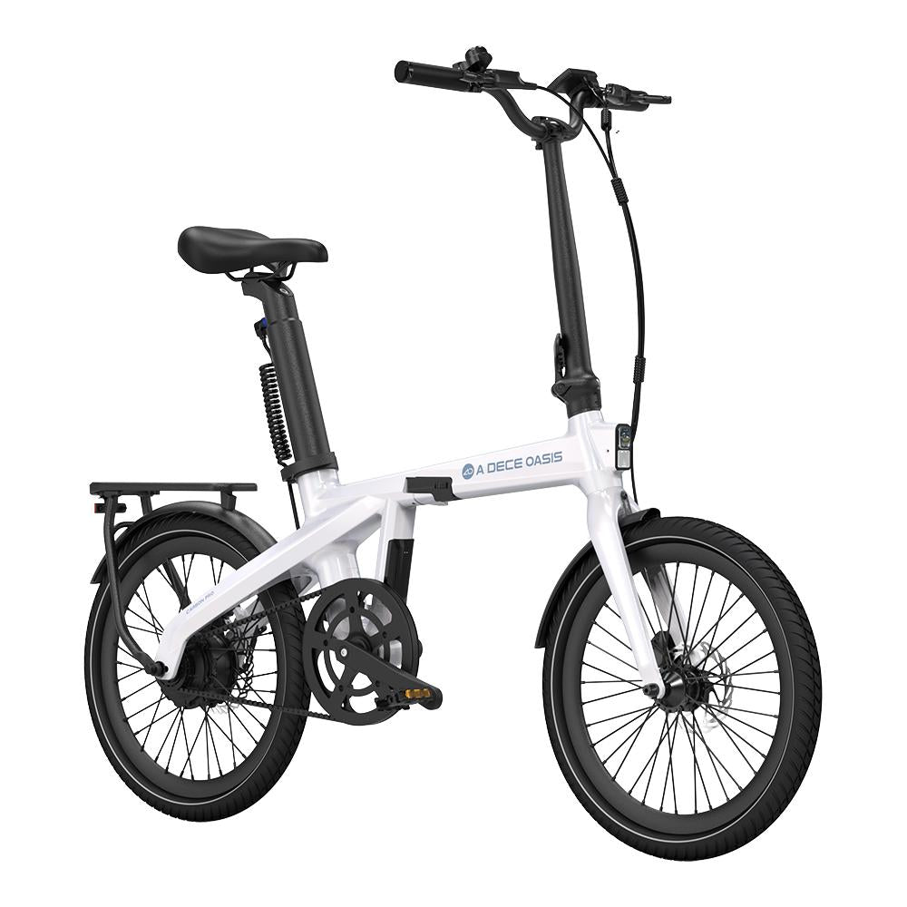 ADO Air Carbon Pro - Branco Pérola