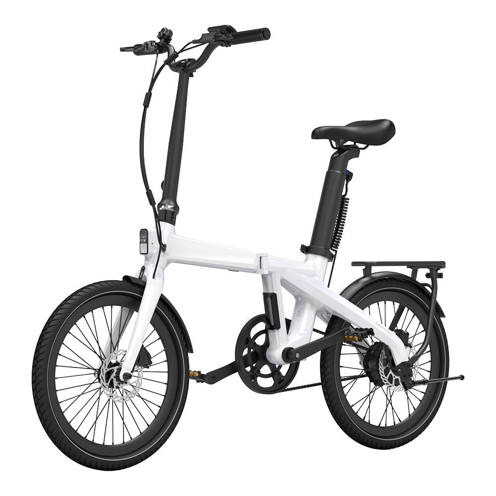 ADO Air Carbon Pro - Branco Pérola
