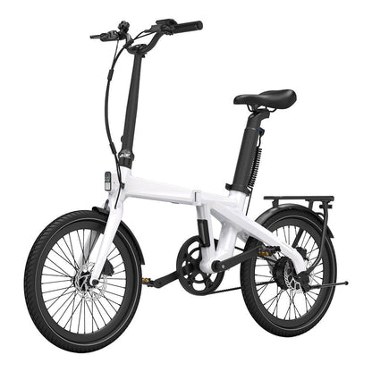 ADO Air Carbon Pro - Branco Pérola