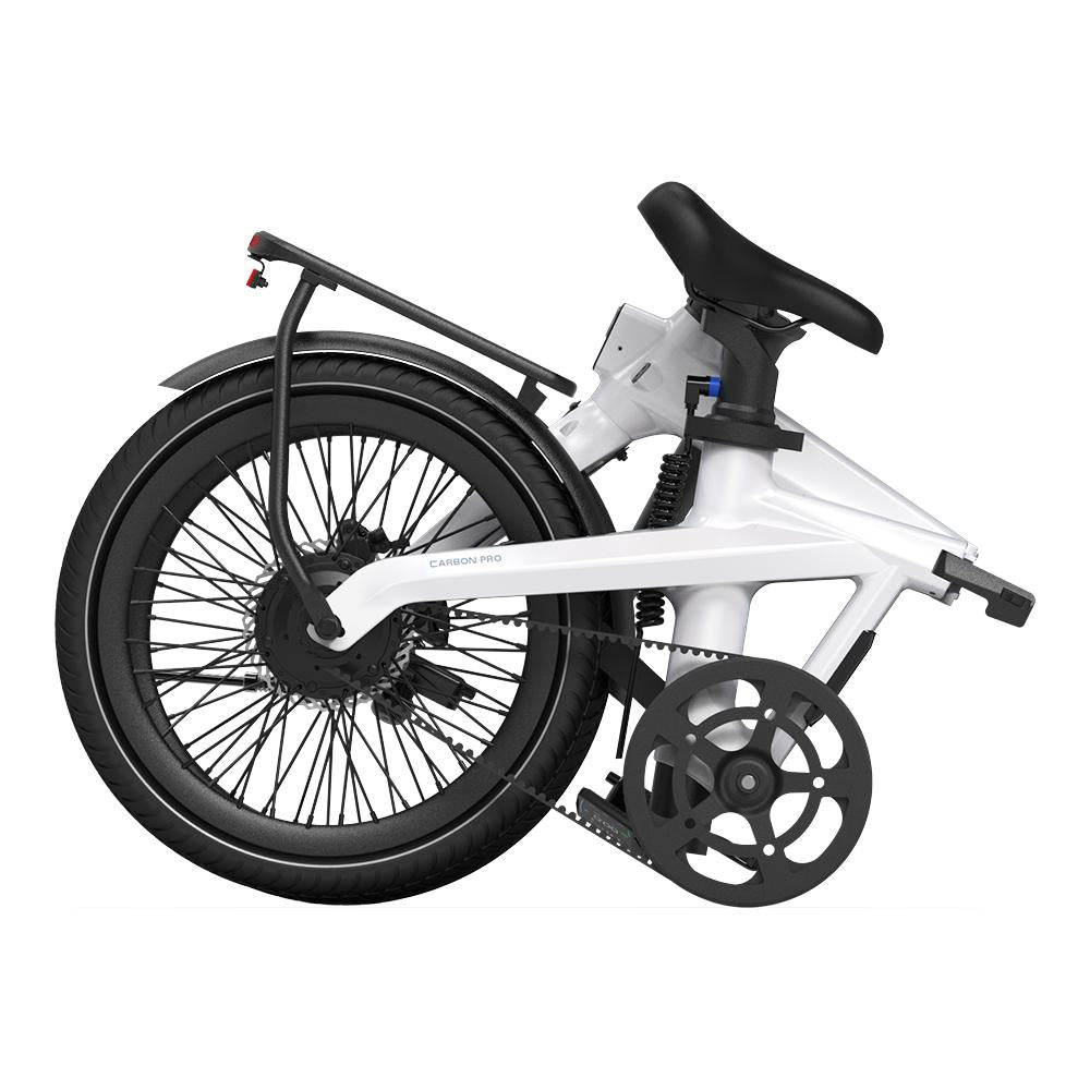 ADO Air Carbon Pro - Branco Pérola