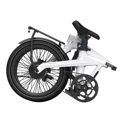 ADO Air Carbon Pro - Branco Pérola