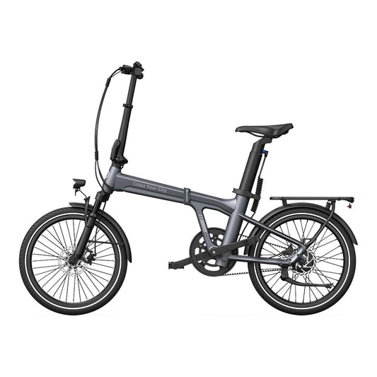 ADO Air 20S - Cinzento