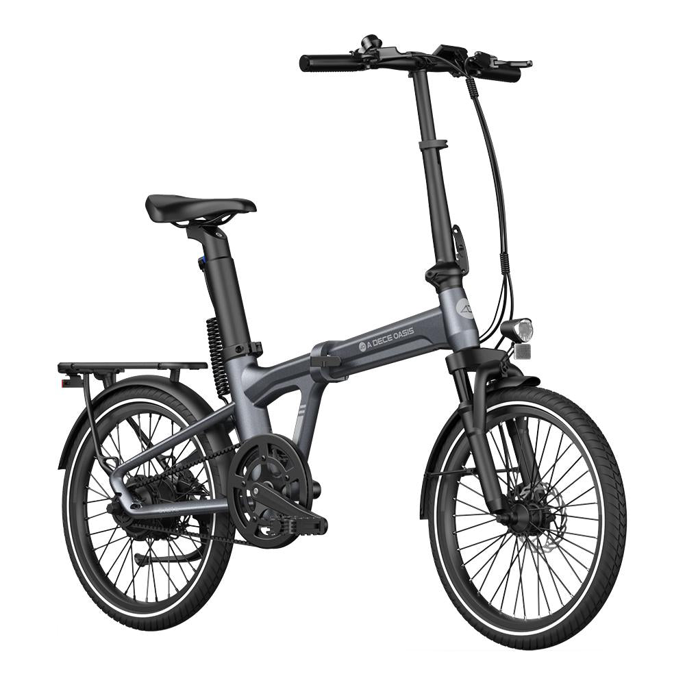 ADO Air 20S - Cinzento