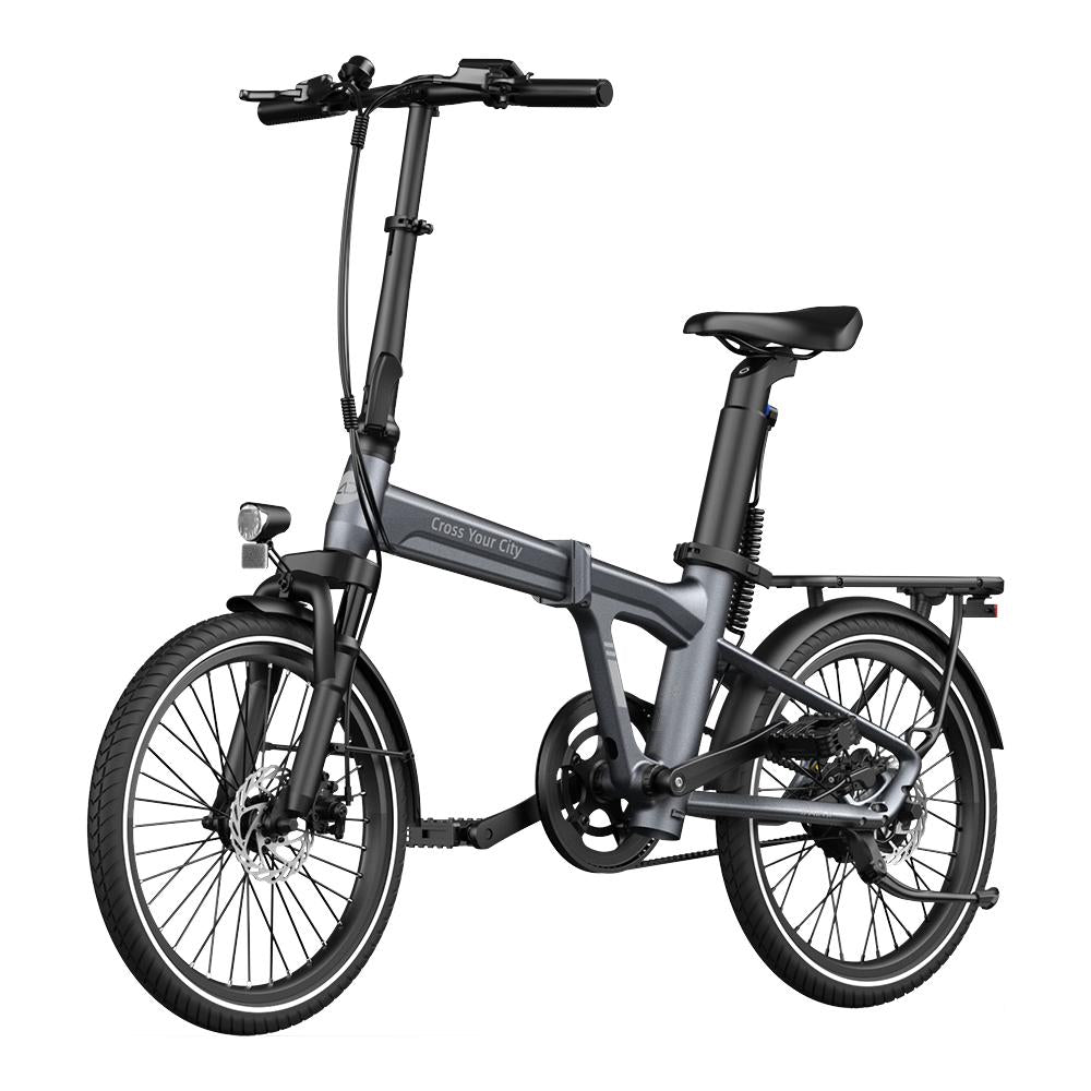 ADO Air 20S - Cinzento