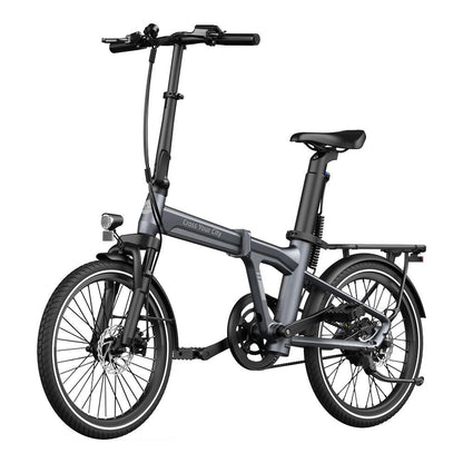 ADO Air 20S - Cinzento