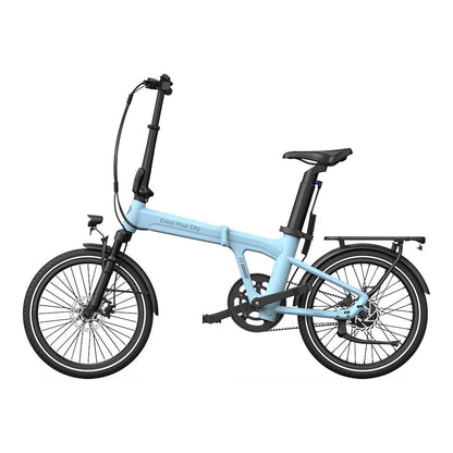 ADO Air 20S - Azul