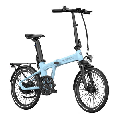 ADO Air 20S - Azul