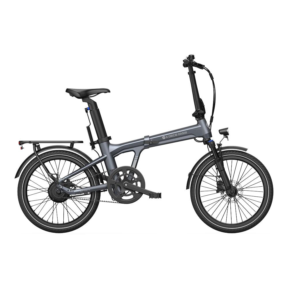 ADO Air 20 Pro - Cinzento