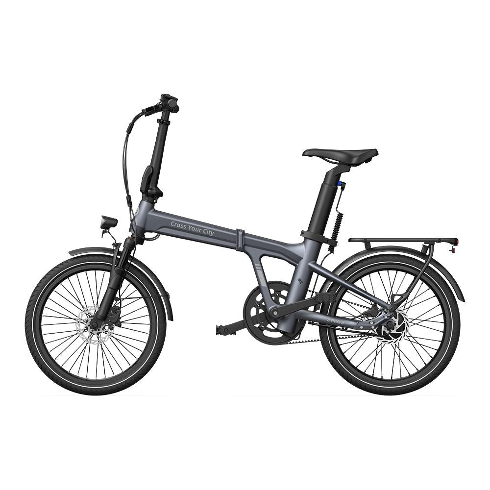ADO Air 20 Pro - Cinzento