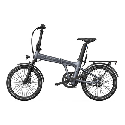 ADO Air 20 Pro - Cinzento