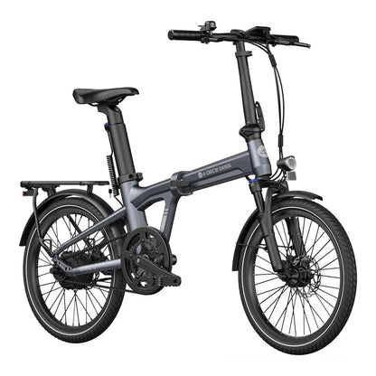 ADO Air 20 Pro - Cinzento