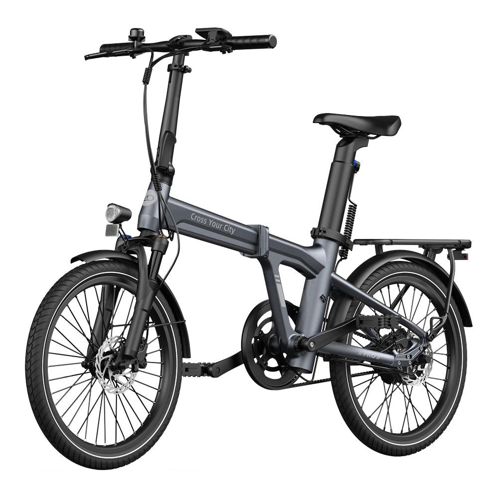 ADO Air 20 Pro - Cinzento