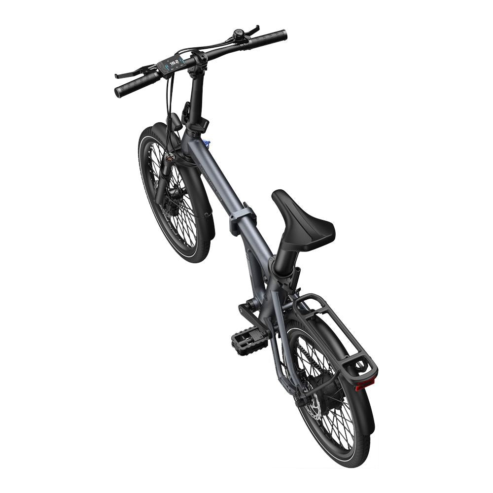ADO Air 20 Pro - Cinzento