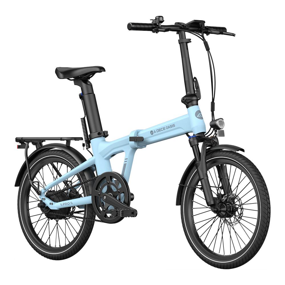 ADO Air 20 Pro - Azul