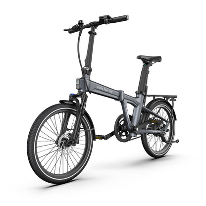 ADO Air 20 Ultra - Cinzento