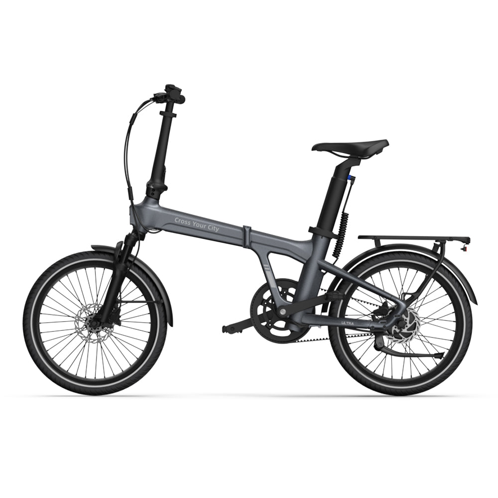 ADO Air 20 Ultra - Cinzento