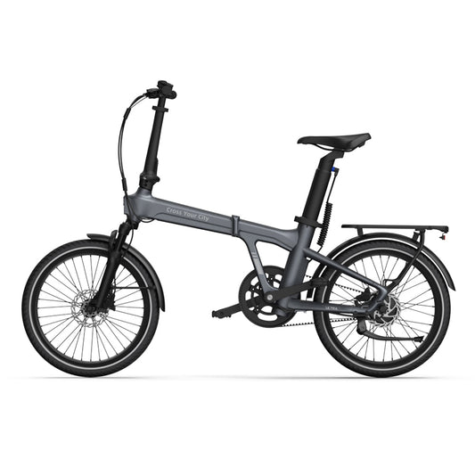 ADO Air 20 Ultra - Cinzento
