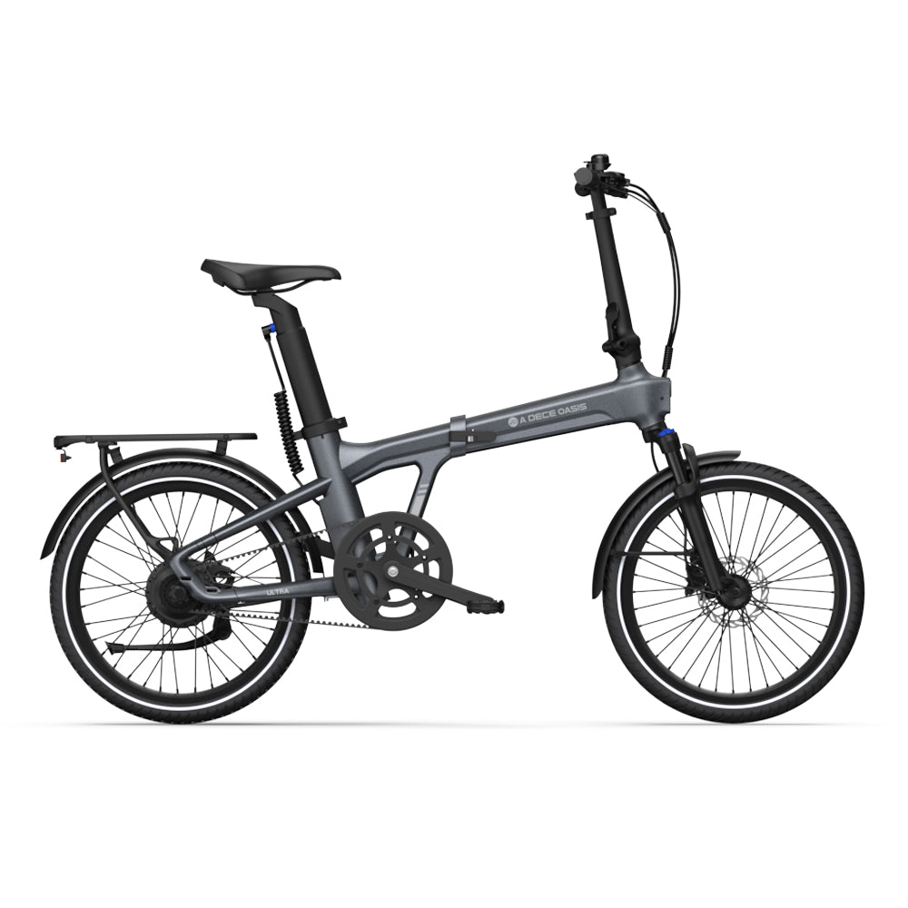 ADO Air 20 Ultra - Cinzento