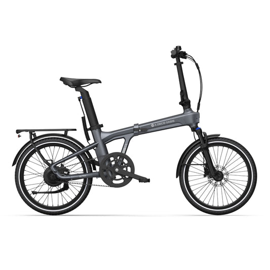 ADO Air 20 Ultra - Cinzento