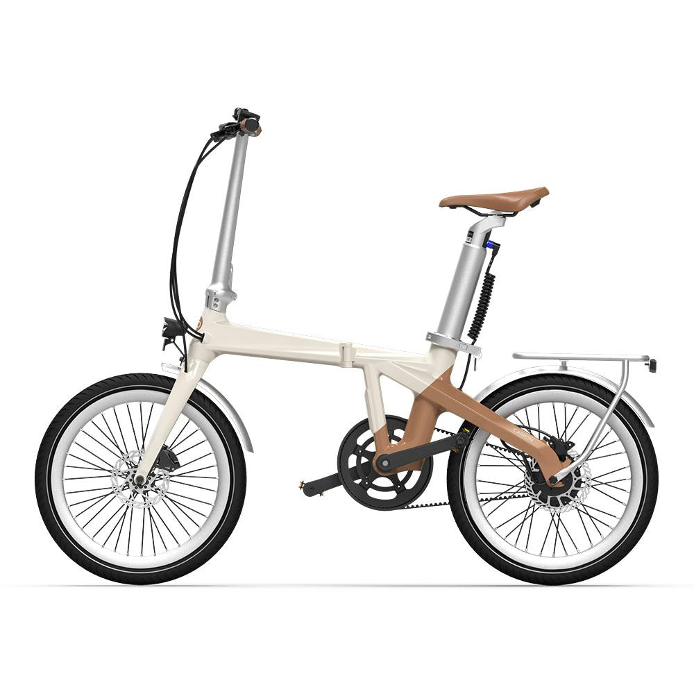 ADO Air Carbon - Latte