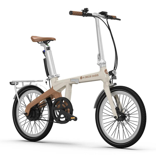ADO Air Carbon - Latte