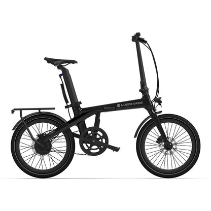 ADO Air Carbon - Preto