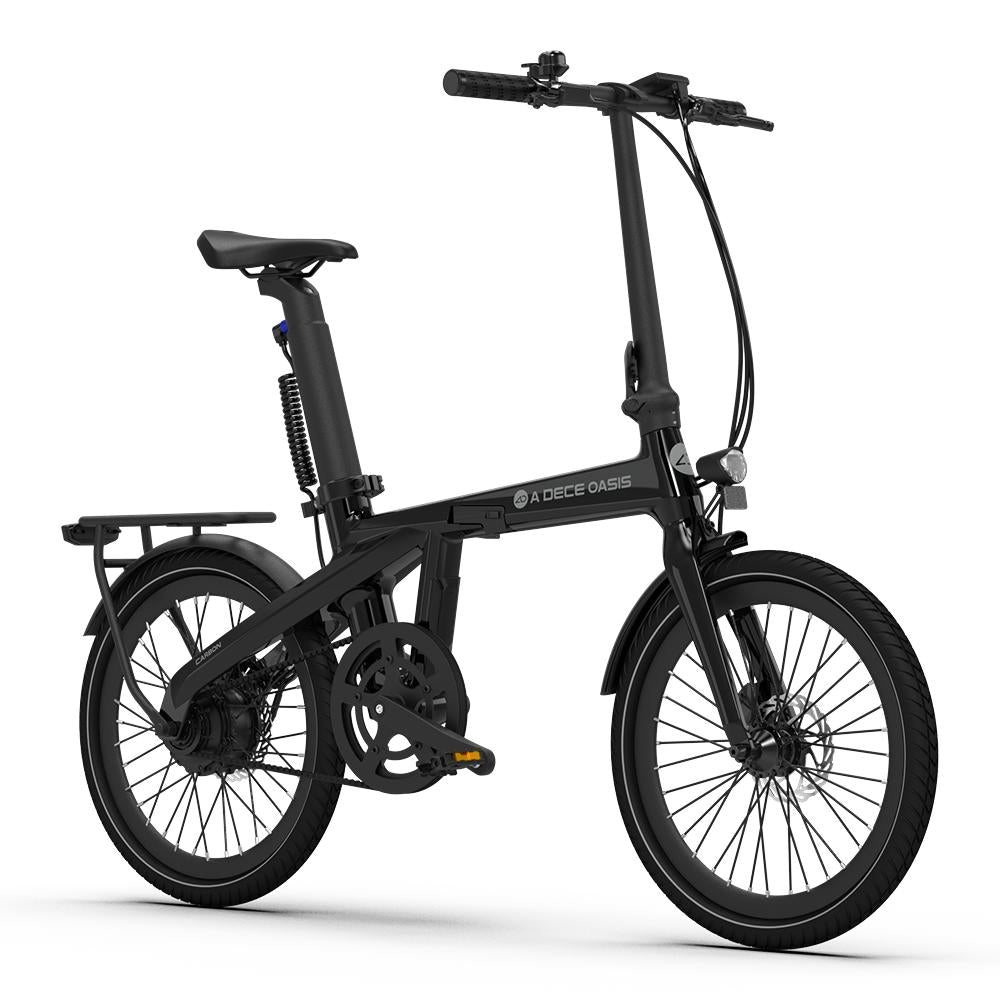 ADO Air Carbon - Preto