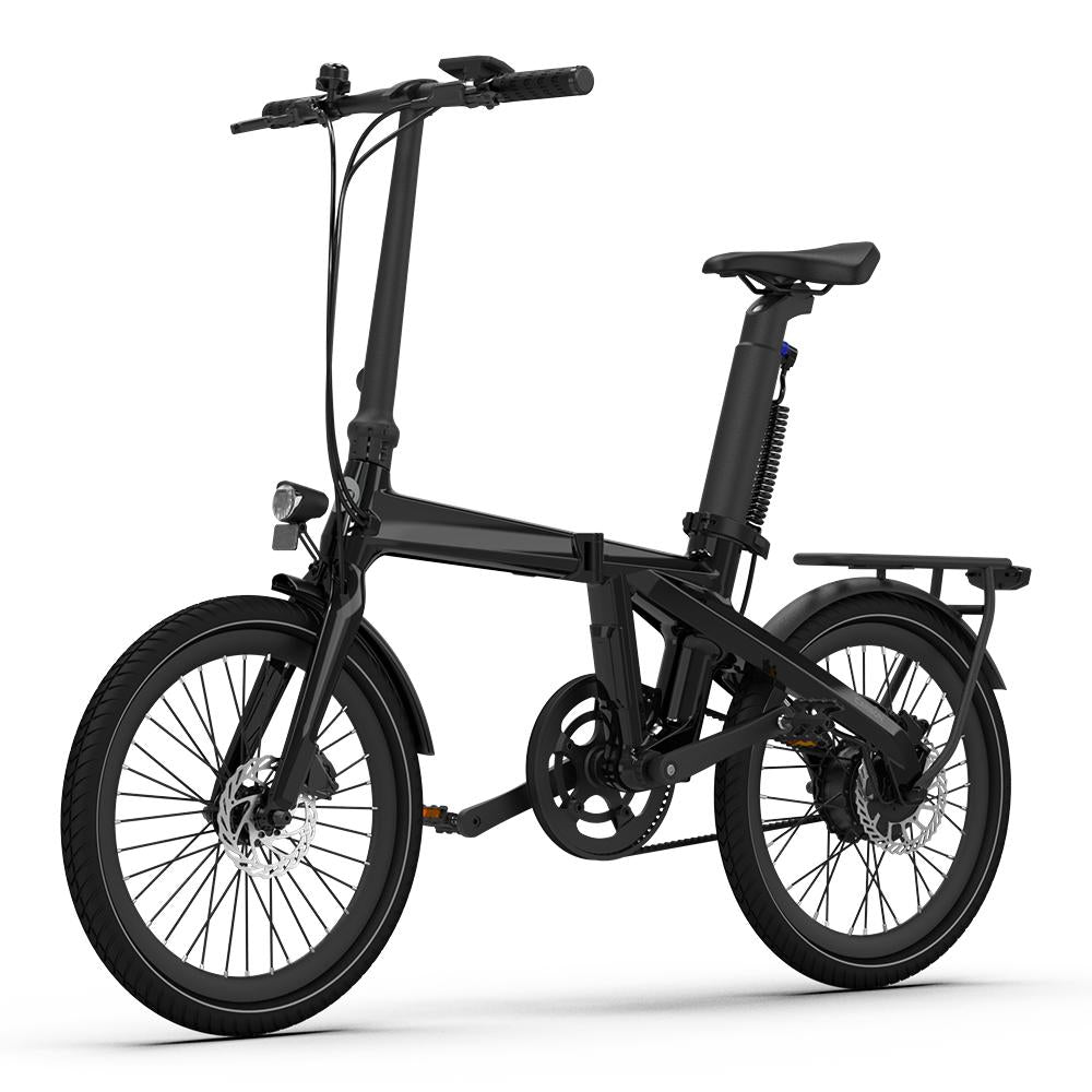 ADO Air Carbon - Preto