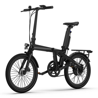 ADO Air Carbon - Preto
