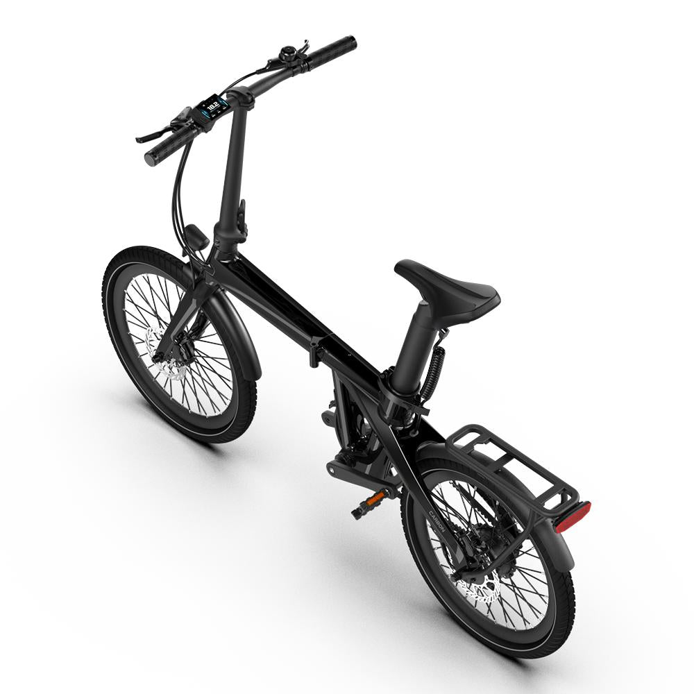 ADO Air Carbon - Preto