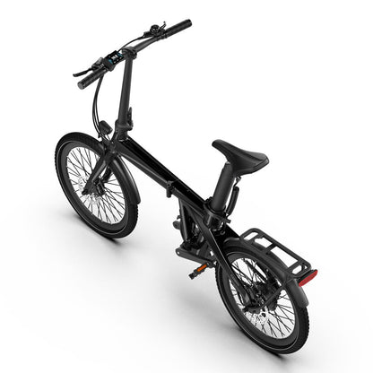ADO Air Carbon - Preto