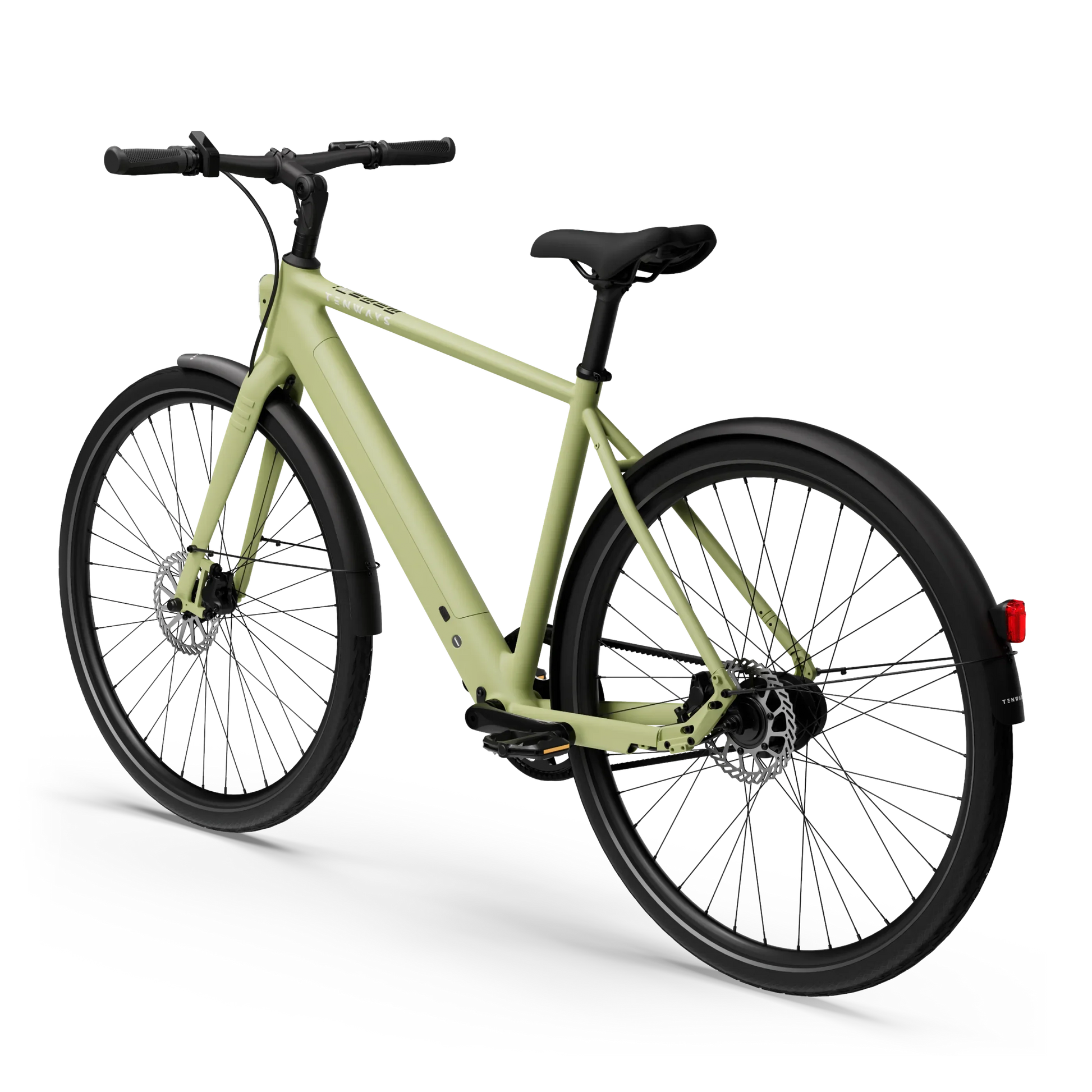 TENWAYS CGO600 Pro | Plus